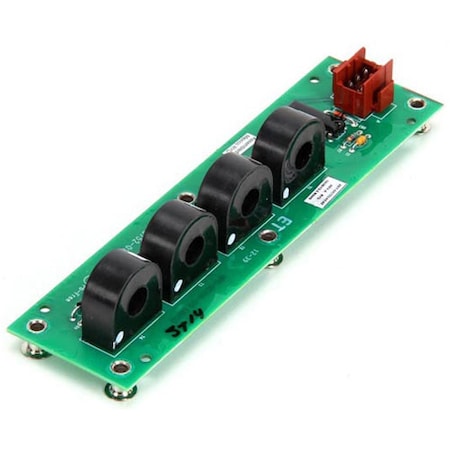 Star Manufacturing Current Detect Assy 2E-306976